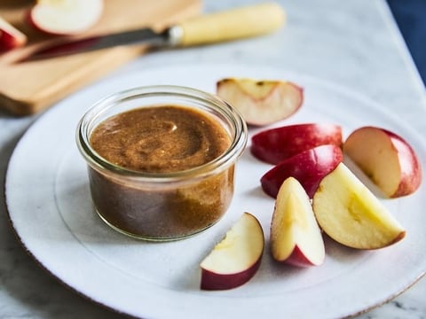 Caramel de Dattes