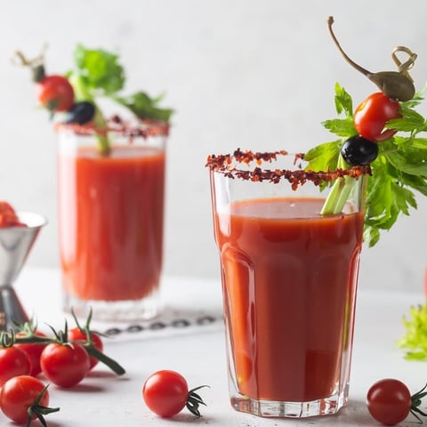 Bloody Caesar
