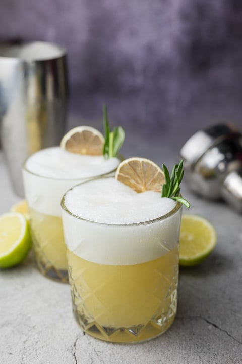 Whisky Sour
