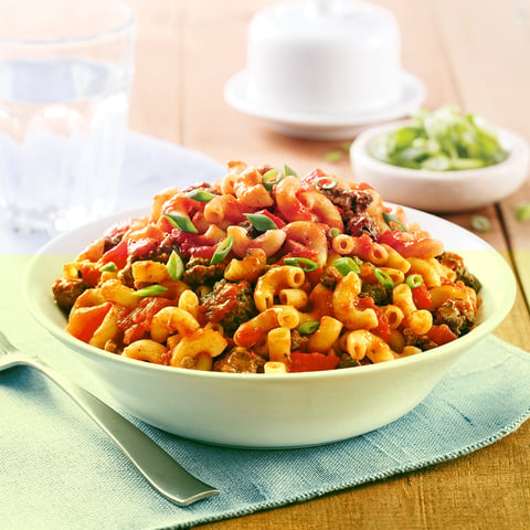Le Meilleur Macaroni de tous les Temps