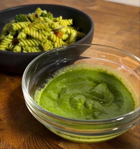Pesto Économique et Simple à faire