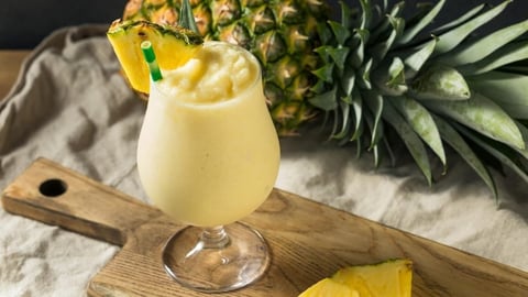Piña colada