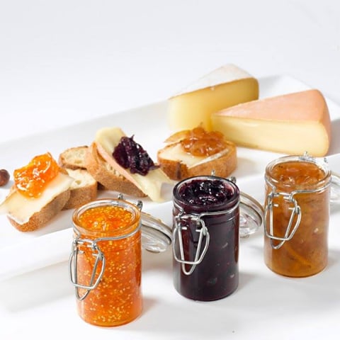 Chutneys