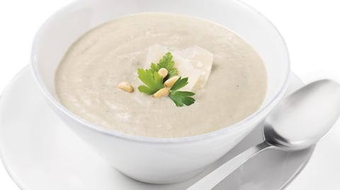 Crème de Pleurotes
