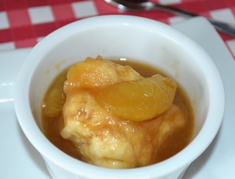 Arrière-Grands-Pères à la Pomme et à L'érable