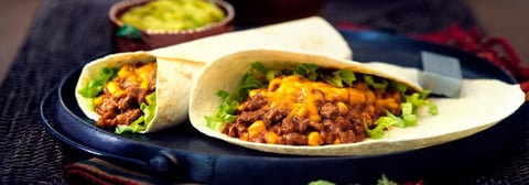 Bœuf à la Mexicaine Facile à Faire