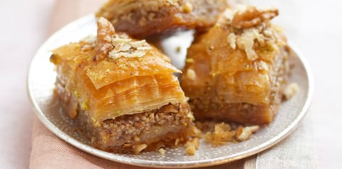 Baklava