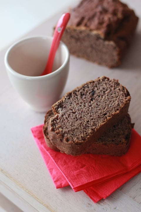 Banana Bread
