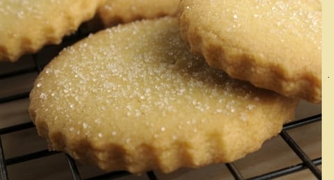 Biscuits Becel®