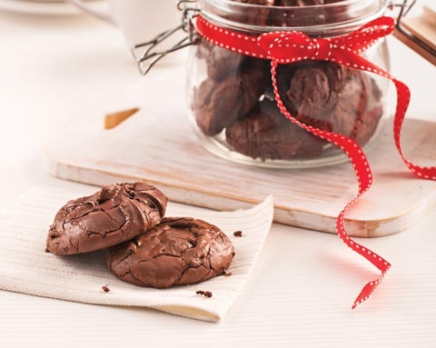 Biscuits-Brownies