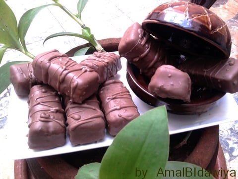 Bounty Maison