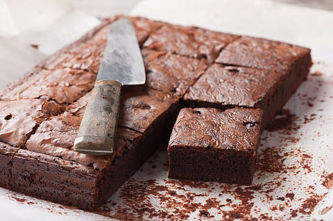Brownies Classic