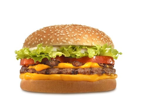 Burger King Big King