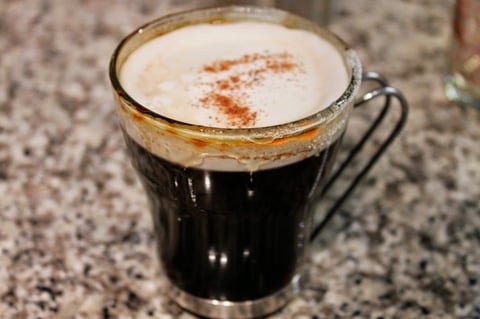 Café Espagnol