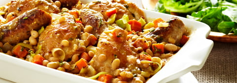 Cassoulet Classique