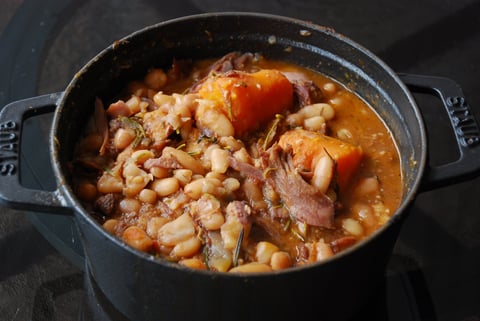 Cassoulet de Toulouse