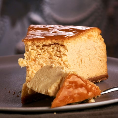 Cheesecake Diyeta