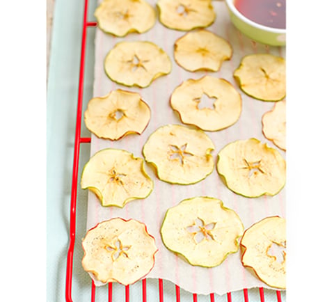 Chips de Pommes de Mélanie