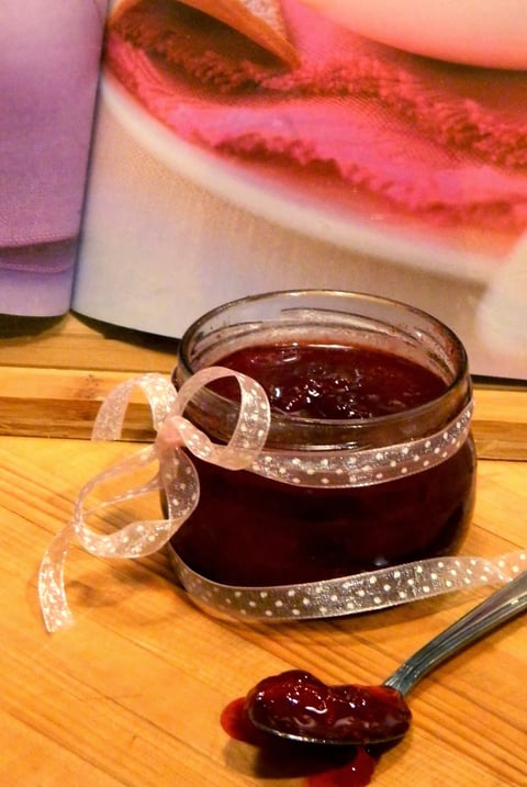Confiture des Fêtes
