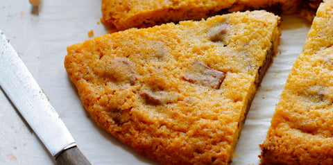Cookie Géant