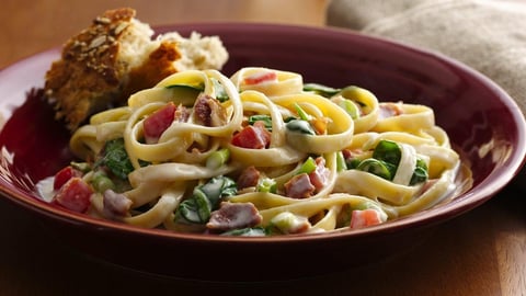 Délices Carbonara