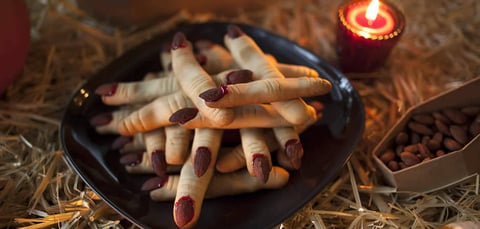 Doigts de Sorcières
