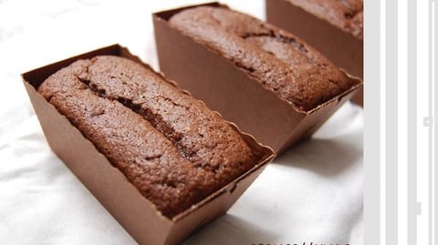 L'inratable Recette du Fondant au Chocolat