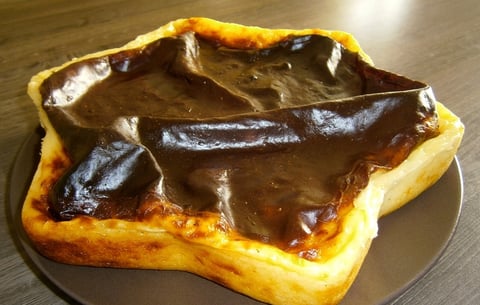 Flan Pâtissier