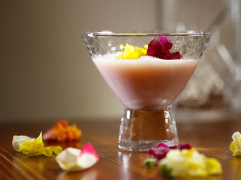 Fleur du Colorado