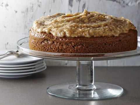 GÂTEAU REINE ÉLISABETH AUX LÉGUMES