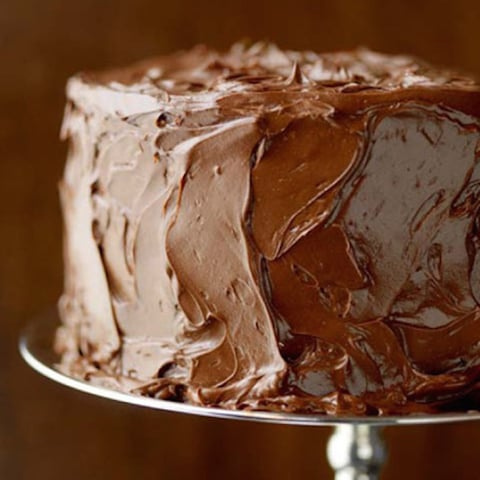 Gâteau Étagé au Chocolat