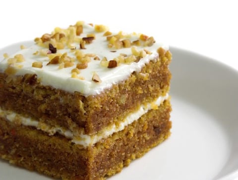 Gâteau à la Crème Facile