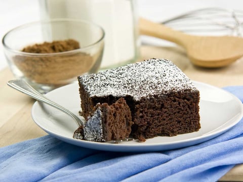 Gâteau Chocollation