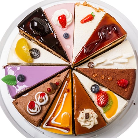Gâteau aux Carottes et aux Fruits