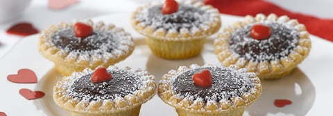 Ganache au Chocolat Soif