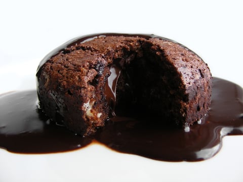 Gâteau au Chocolat Fondant Facile