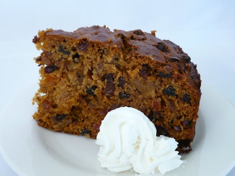 Gâteau aux Fruits Facile et sans Gluten