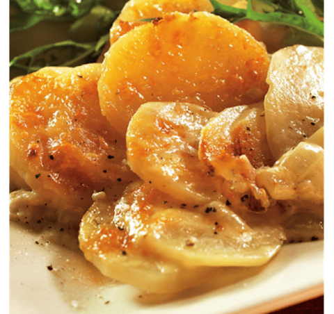 Gratin Dauphinois Campagnard