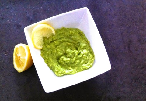 Le Meilleur Guacamole