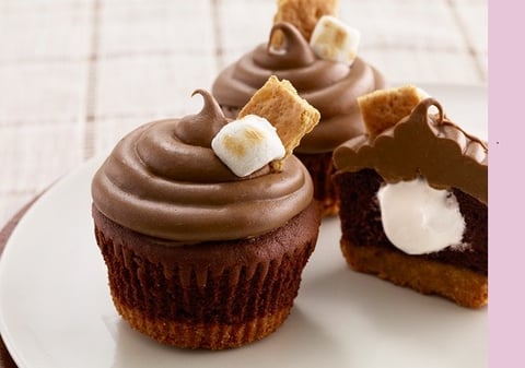 Guimauve de Chocolat