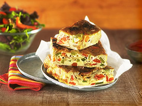 Hot Tortilla