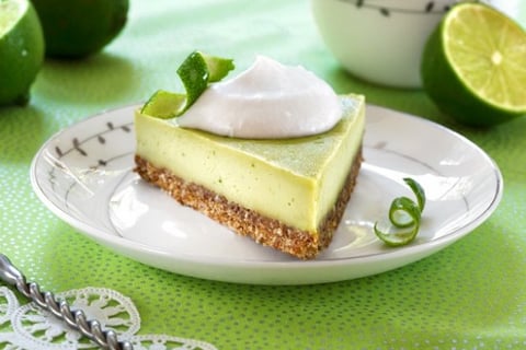 Key Lime Pie