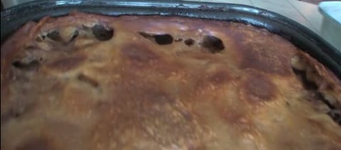 La Vraie Tourtière du Lac