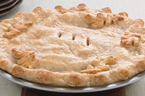 La tarte aux Pommes Parfaite
