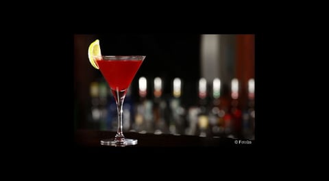 Le Cosmopolitan