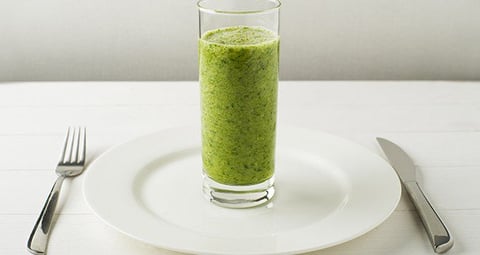 Le Jus Naturel qui Détoxifie le Corps et Favorise la Perte de Poids