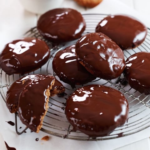 Lebkuchen