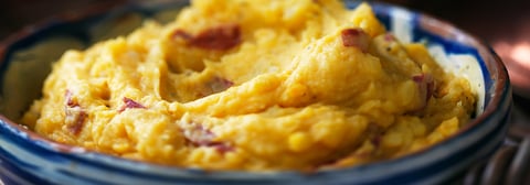 Mélange Parmentier
