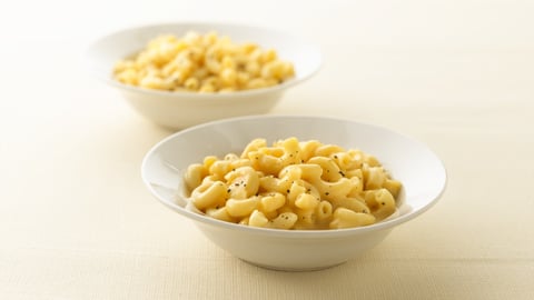 Macaroni au Fromage
