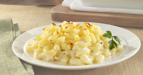 Macaroni au fromage italien sans gluten Barilla